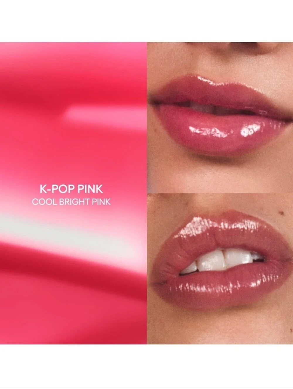 2 X Laneige JuicePop Box Hydrating & Lightweight Lip Oil Tint Bundle NEW!